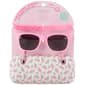 Girls Capelli&#40;R&#41; New York 3pc. Sunglasses & Watermelon Stripe Case - image 1