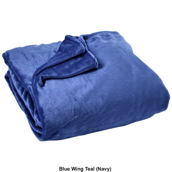 Ashley Cooper&#8482; Plush Blanket