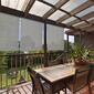 Nurise HDPE Exterior Roller Shade - image 2