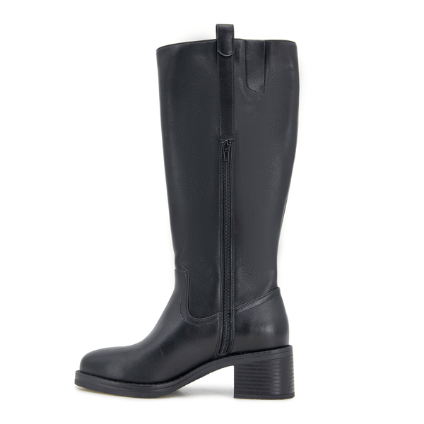 Womens Kensie Naomi Tall Boots