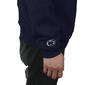 Mens G III Penn State 1/4 Zip Long Sleeve Sweatshirt - image 3