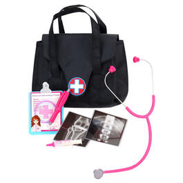 Sophia&#39;s® Medical Bag and Medical Accessories Set