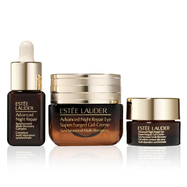Est&#233;e Lauder&#8482; Advanced Night Repair Eye Cream Skincare Set