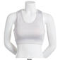 Womens Shadow Sport Racerback Strap Sports Bras SSW0162 - image 8