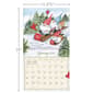 Lang&#174; 2026 Gnome Sweet Gnome Wall Calendar - image 3