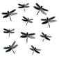 RoomMates(R) 3D Dragonflies Peel &amp; Stick Wall Decals - image 1