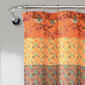Lush Décor® Royal Empire Shower Curtain - image 2