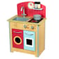 Little Chef Wooden Kitchen - image 1