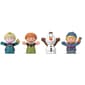 Fisher-Price(R) Little People(R) Disney Frozen Elsa Friends Playset - image 1