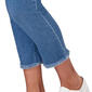 Petite Ruby Rd. Key Items Pull On Ankle Pants - image 4