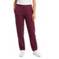 Womens Hasting & Smith Solid Fleece Lined Pocket Pants - Short - image 16