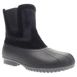 Womens Propet&#40;R&#41; Insley Duck Boots