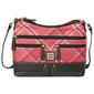 Stone Mountain Highlands Plaid Hobo - image 1