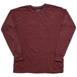 Young Mens Architect&#40;R&#41; Jean Co. Long Sleeve Tee