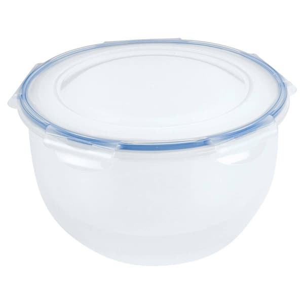 Lock & Lock Easy Essentials&#40;tm&#41; 16.9 Cup Salad Bowl - image 
