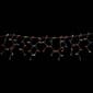 Northlight Seasonal 105ct. Multi July 4th Mini Icicle Lights - image 4