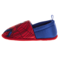 Little Boys Marvel™ Spider-Man  The Amazing Spidey Plush Slippers - image 3