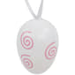 Northlight Seasonal 29ct. Pastel Easter Egg Ornaments - image 4