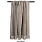 DII® Braided Stripe Throw - 50x60 - image 7