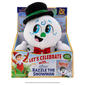 Elf on the Shelf Razzle the Snowman Plush & Book - image 4
