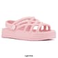 Womens Olivia Miller Jazzy Platform Slingback Sandals - image 11