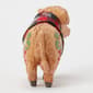 Jim Shore Highland Glen Highland Calf Christmas Figurine - image 5