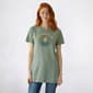 Juniors Attitude Not Included Celestial Sun Graphic Tee - image 1
