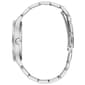 Mens Caravelle by Bulova Light Blue Dial Bracelet Watch - 43B174 - image 3