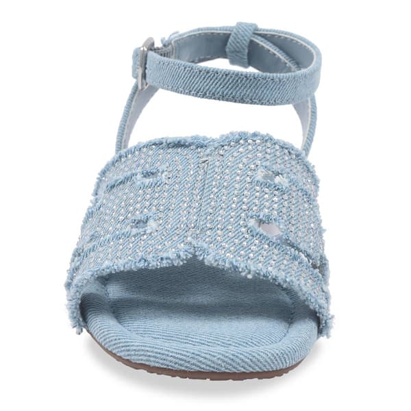 Big Girls Sam Edelman Bella Bay Slingback Sandals