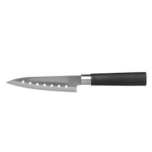 BergHOFF Essentials 5in. Straight Edge Santoku Knife - image 