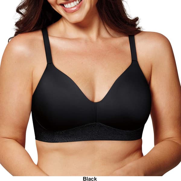 Womens Playtex Secrets Breathable Wire-Free Bra US4830 - Boscov's