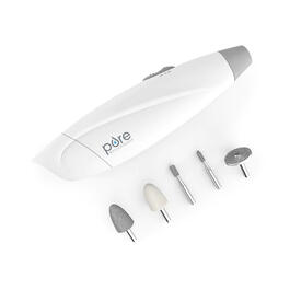 Pure Enrichment Battery Powered Manicure and Pedicure Set