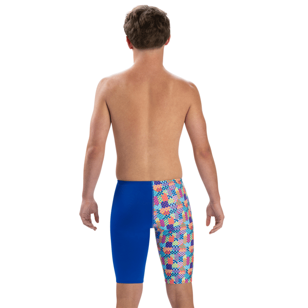 Dolfin Mens Print Jammer