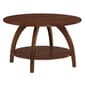 Convenience Concepts Aldrin Coffee Table with Shelf - image 1