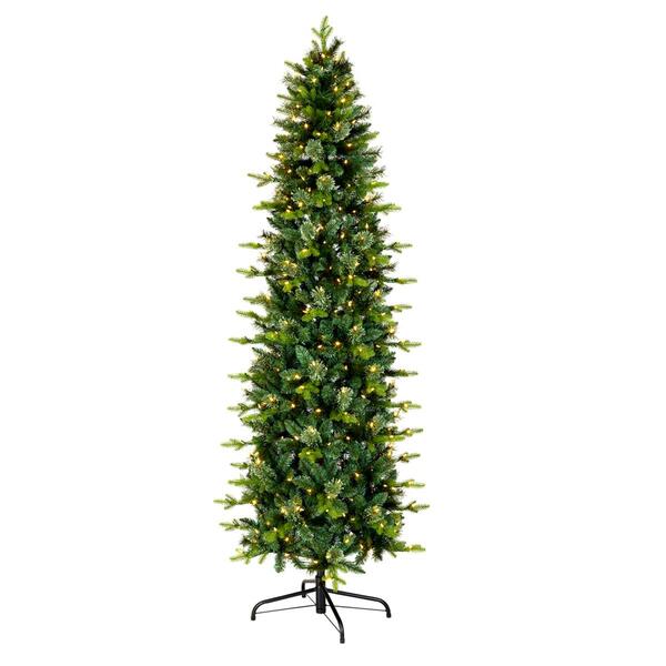 National Tree Feel Real&#40;R&#41; 7.5ft. Artificial Fir Christmas Tree - image 