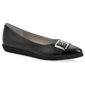 Womens Cliffs by White Mountain Miliani Ballet Flats - image 1