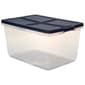 66qt. Latching Lid Tote - image 1