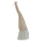 Northlight Seasonal Gnome Head with Bow Spring Décor - image 3