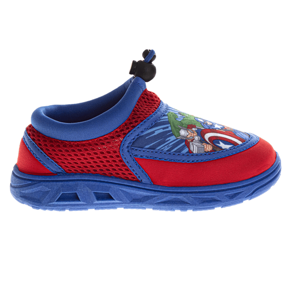 Toddler Boy Marvel™ Avengers Super Heroes Water Shoes