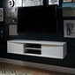 South Shore 56in. Wall Mount Console - White - image 3