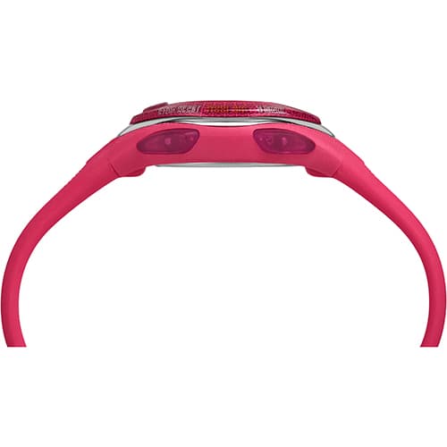 Womens Timex&#174; Ironman 50 Pink Watch - TW5M107009J