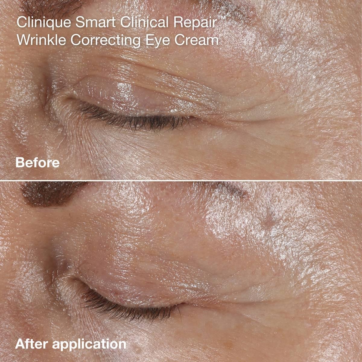 Clinique Anti-Aging Routine: Mini Smart Clinical Repair Skincare