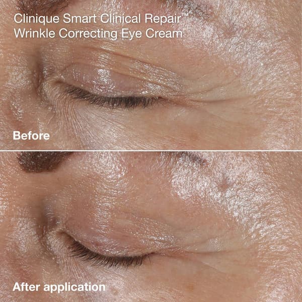 Clinique Anti-Aging Routine: Mini Smart Clinical Repair Skincare