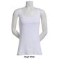 Womens Architect&#174; 2x2 Ribbed Solid Tank Top - image 19