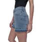 Womens DKNY Jeans 5-Pocket Mid Rise Denim Shorts - image 3