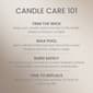 Yankee Candle&#174; 22oz. Amber & Sandalwood Jar Candle - image 3