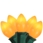 Northlight 25ct. Opaque C7 Christmas Lights - image 1