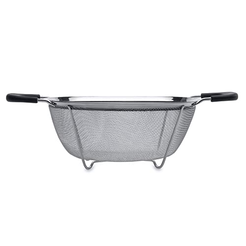BergHOFF Essentials 10in. Round Mesh Colander