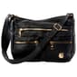 Gloria Vanderbilt Multi Comp Hobo - image 1