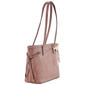 Cherry Tote with Pearl Bow Charm - image 3